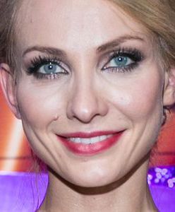 Joanna Moro nie chce wygrać Tańca z gwiazdami?