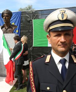 Anna Maria Anders: pod Monte Cassino ojciec walczył o wolność