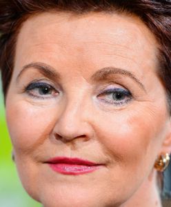 Jolanta Kwaśniewska: popełniłam błąd obwiniając Kamińskiego za incydent w Paryżu