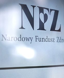 NFZ karze poradnie za protest