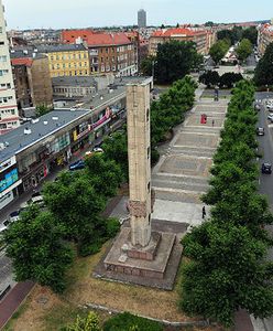 Rosyjski rząd nie zgadza się na usunięcie Pomnika Wdzięczności dla Armii Radzieckiej w Szczecinie