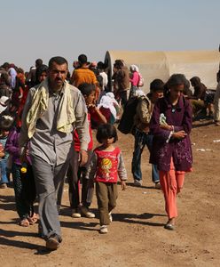 W niewoli Państwa Islamskiego - dwie nastolatki z Iraku opowiedziały, co przeżyły