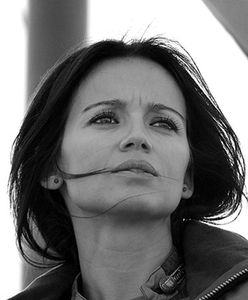 Ostatnie pożegnanie Anny Przybylskiej. Wzruszające słowa księdza