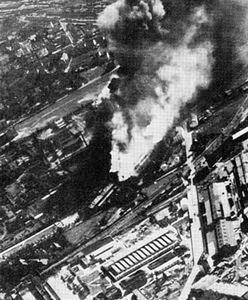 Kapitulacja Warszawy