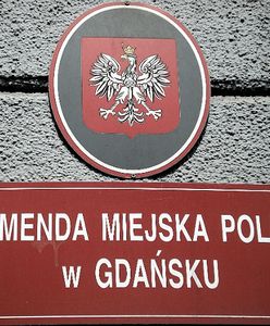 Pościg ulicami Gdańska. Skradł auto, grożąc właścicielowi nożem