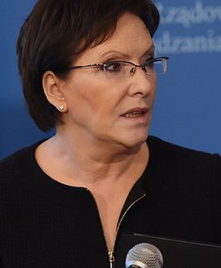 Konstytucjonaliści: słowa premier o marszałku wykraczają poza uprawnienia