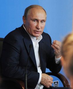 Putin jednak "robił aluzje do polskości Lwowa"? "Newsweek" o niejawnej notce