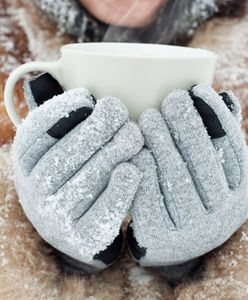 Padł dzienny rekord mrozu na Białorusi; - 12,6 stopnia Celsjusza