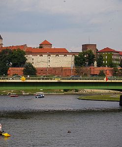 Górski bieg w centrum miasta? W niedzielę w Krakowie Bieg Trzech Kopców