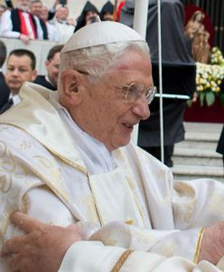 Rzecznik Watykanu: mało prawdopodobne, by papieże oglądali razem mecz