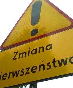 Wielkie zmiany w centrum Krakowa. Sprawdzamy, jak radzą sobie kierowcy