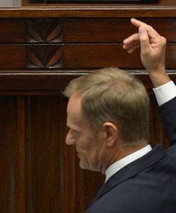 Aleksander Smolar: premier nie wykluczył "instrukcji pisanych przez Rosjan"