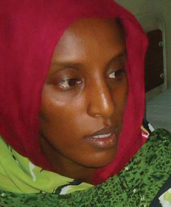 Sudan: młoda chrześcijanka, zwolniona z celi śmierci, znów na wolności