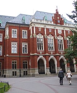 "Putin wygwizdany" na Uniwersytecie Jagiellońskim. Organizatorzy świętują sukces swojej akcji