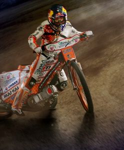 Wyścig żużlowy po raz pierwszy na Stadionie Narodowym