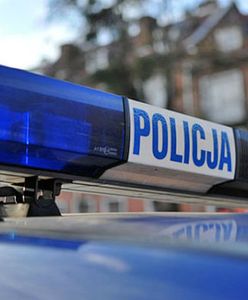 Kierował samochodem... z woreczkiem amfetaminy w ręku. 39-latek trafił do aresztu