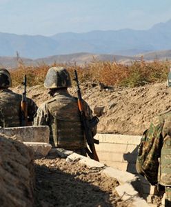 "Zamrożona" wojna o Górski Karabach znów jest gorąca. Dojdzie do starcia Rosji z Turcją?