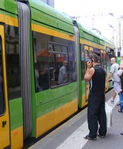 Pierwszy odcinek trasy tramwajowej na Naramowice będzie gotowy za pięć lat