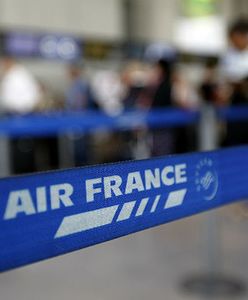 Linie Air France cofnęły 15 osób z muzułmańskich krajów z powodu dekretu Trumpa