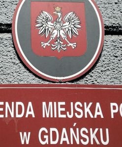 20-latek próbował zgwałcić kobietę w przedszkolu w Gdańsku. Jest w rękach policji