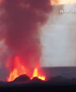 Poważne zagrożenie dla lotnictwa. Wulkan Bardarbunga wciąż aktywny