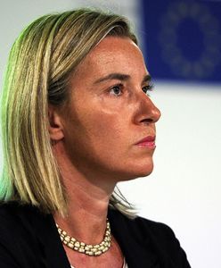 Federica Mogherini - kim jest następna szefowa dyplomacji UE?