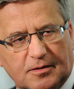 Bronisław Komorowski sam wybierze następcę Donalda Tuska?