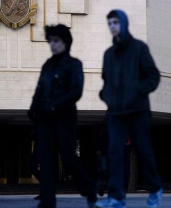 Reportaż WP.PL z Krymu. "Wstydzę się, że jestem Rosjaninem"