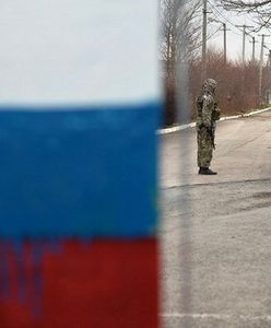 Ministerstwo obrony Rosji: wojska przygotowują się do powrotu do baz