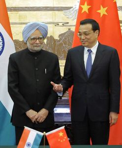Chiny i Indie podpisały przełomowe porozumienie w sprawie granic