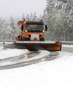 W Portugalii już poprószył śnieg