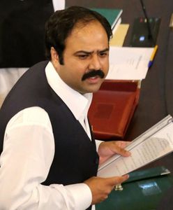 Pakistan: zamach podczas święta - zginął minister sprawiedliwości jednej z prowincji