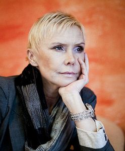 Ewa Błaszczyk: nie oddam swoich organów