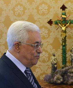 Watykan: Mahmud Abbas zaprosił papieża do Ziemi Świętej