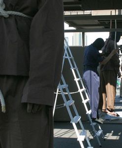 Irak: 42 osoby skazane za terroryzm stracono w ciągu tygodnia