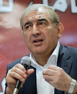 Wicepremier Syrii Kadri Dżamil zdymisjonowany za rozmowy z Amerykanami