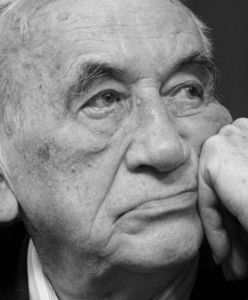 Jadwiga Staniszkis: to był człowiek bardzo samotny i nieszczęśliwy