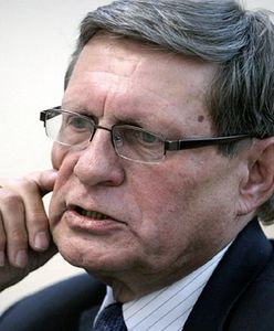 Prof. Leszek Balcerowicz: w PO potrzebna jest zmiana na szczytach