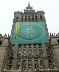 Łukasz Warzecha: ekofanatycy, spadajcie na bambus i już tam zostańcie!