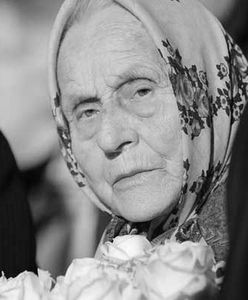 Nie żyje Marianna Popiełuszko, mama księdza Jerzego