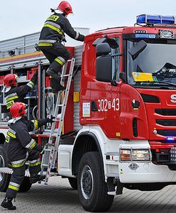 Wyciek gazu w Nowym Targu. "Baliśmy się powtórki poprzedniej tragedii"