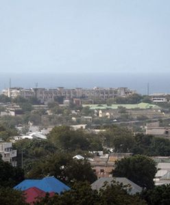 Somalia: wybuch samochodu pułapki w Mogadiszu; co najmniej 11 ofiar