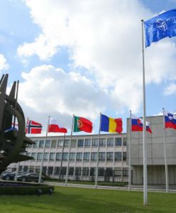 Przedstawiciel Rosji przy NATO: Polska zwiększa napięcie ws. Ukrainy