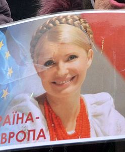 Ukraina: parlament przyjął ustawę umożliwiającą uwolnienie Julii Tymoszenko
