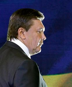 "Rossijskaja Gazieta": możliwe, że Wiktora Janukowycza ukryli Amerykanie