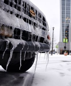 Synoptycy ostrzegają przed silnymi mrozami