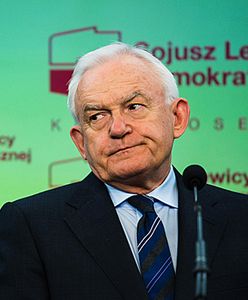 Leszek Miller jednak musi przeprosić Ryszarda Petru