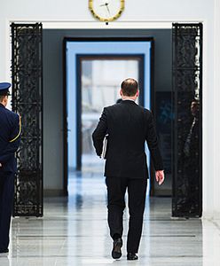 Ustawa PiS ws.zgromadzeń w ogniu krytyki opozycji