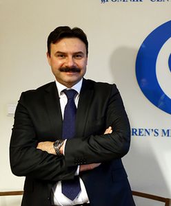 Przeszczep serca w Centrum Zdrowia Dziecka