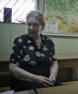 Józefa Myszkowska, szefowa krymskiej Polonii: mam 841 dzieci